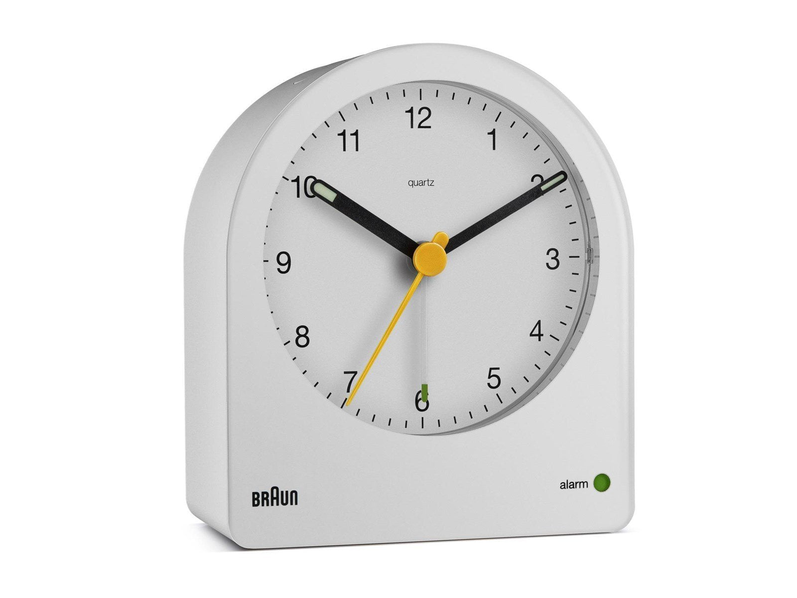 Braun BC22 Alarm Clock Braun BC22 Alarm Clock
